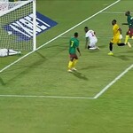 Cameroon Defeat Burundi, Secure Afcon Ticket