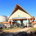 University Of Embu Ranked Best Performing State Corporations