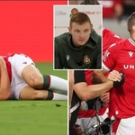Wrexham Striker Paul Mullin Is Ignoring Medical Advice After Suffering Punctured Lung