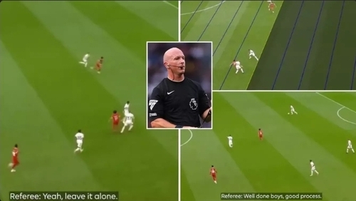Premier League Rule Could See Tottenham Vs Liverpool Replayed 