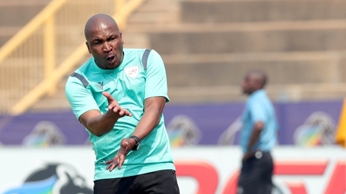 Masehe Makes A Solemn Promise