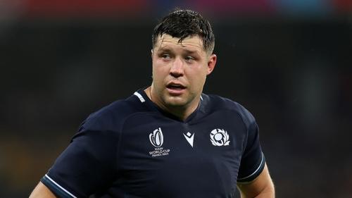 Fearless Scots Ready To Confront Formidable Irish Challenge