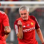 Mourinho: I Will Definitely Work In Saudi Arabia