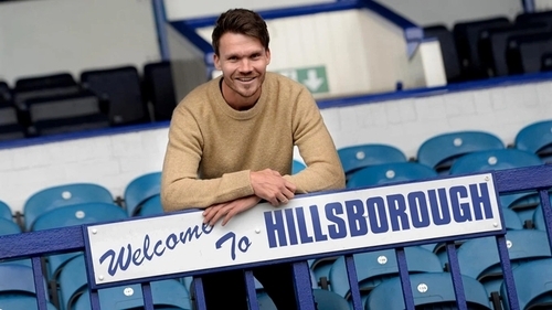 Sheffield Wednesday Appoint 34-Year-Old Rohl As Manager
