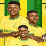 Sundowns Complete Aubaas Capture Ahead Of New Season