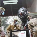 KWS Mulls Fees Hike At Top Parks