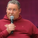 Barker Issues Stellies Challenge
