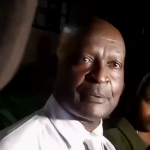 He Felt His Time Had Come, Magoha's Colleague Reveals