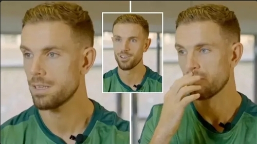 Jordan Henderson Explains Why He Left Liverpool For Saudi Arabia's Al Ettifaq