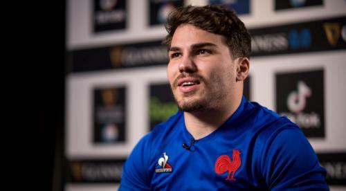 Dupont To Miss France Training For 'Personal Reasons'