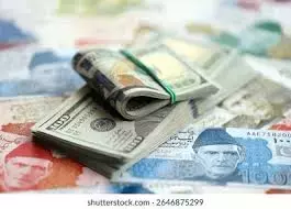 Send Money from Pakistan to USA | LinkExchange