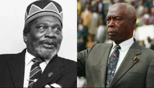 Senator Cherargei Wants Law Exempting Kenyatta, Moi Estates From Paying Tax Deleted