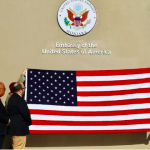 Solomon Islands: US Reopens Pacific Embassy In Push To Counter China