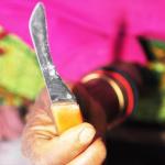 FGM Designed To Deprive Women Of Sexual Pleasure