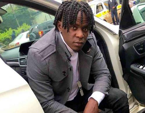 Willy Paul: It Saddens Me When People Use My Name For Clout