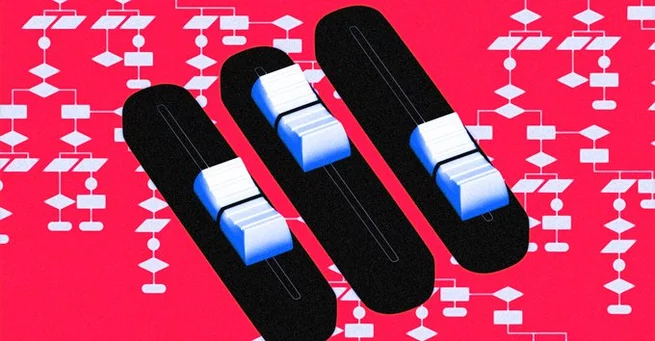 Tweak Your Algorithm to Take Back Control