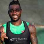 Footballer Atsu still Missing After Turkey Earthquake