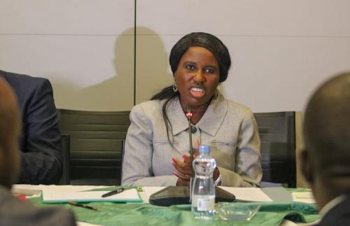 MPs Poke Holes On Establishment Of Open University