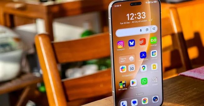 Honor Magic 8 Pro Raises the Camera Bar