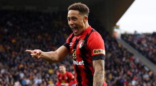 Bournemouth Beat Wolves To Move Out Of Relegation Zone
