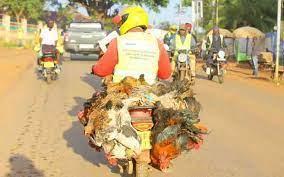 Boda Boda Riders' Big Investment Dream