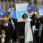 Thousands Flee To Ethiopia Amid Somaliland Violence
