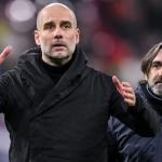 'Play With Nine Strikers!': Guardiola Plots European Progress