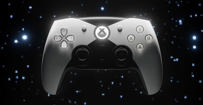Hyperkin Competitor Xbox Controller Launches This Fall