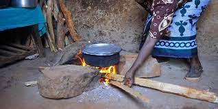70 Per Cent Of Kenyans Are Using Firewood To Cook