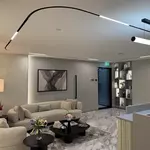 Smart Lighting Solutions UAE: Intelligent Illumination for Modern and Sustainable Spaces