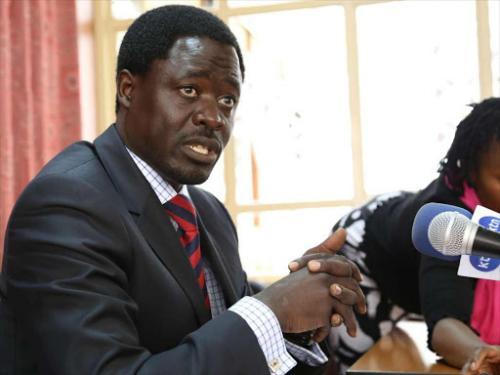You Don't Have Rights To Be Homosexual In Kenya