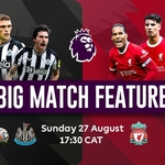 Newcastle Seek First Win Over Liverpool Since 2015