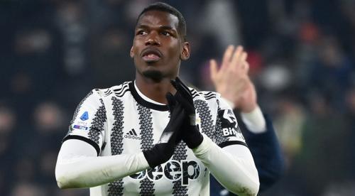 Napoli 'To Keep Hands On Wheel' As Pogba Return Boosts Juve