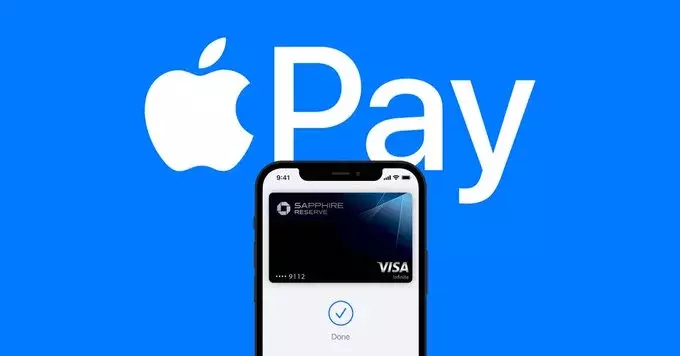 Apple Pay Gets 4 New Features: iOS 27 Redesign, AmEx Rewards & More