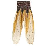 How To Style Your Aladdin Pants