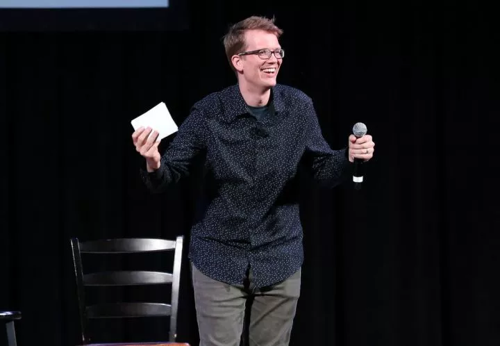 Hank Green Opens Up About Unhealthy AI Usage: What Creators Should Know