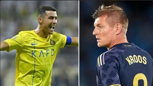 Toni Kroos Slams Saudi Pro League Again As Cristiano Ronaldo Claim Made