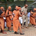 Guyo Warns Outsiders Against Meddling In Isiolo's Affairs