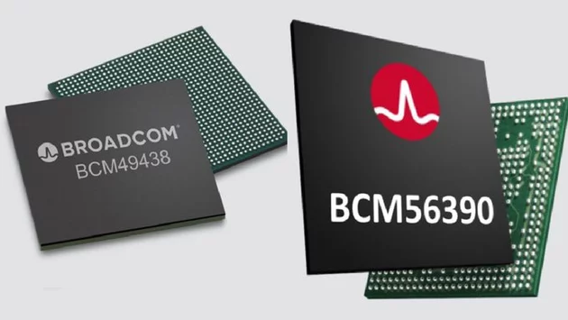Broadcom Wi-Fi 8 Chips Signal Ultrafast Networks, But Patience Pays