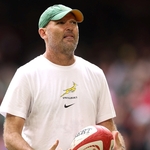 'No-ego' Former Physio Nienaber An Unlikely Springboks Coach