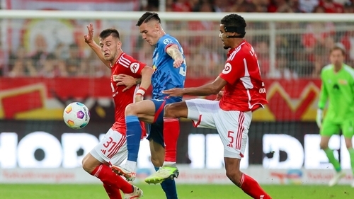 Sesko Helps Leipzig Condemn Union Berlin To First Home Loss In 18 months