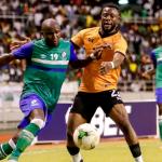 Lesotho Out To Avenge Zambia Defeat