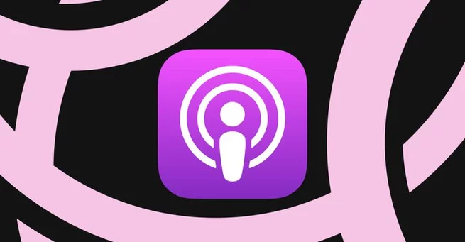 Apple Podcasts Adds Seamless Audio-Video Switching