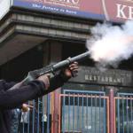 Kenya's Politicians Are On Heat For Economic Fertilization