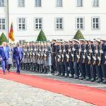 President Ruto Urges German Enterprises To Invest In Kenya