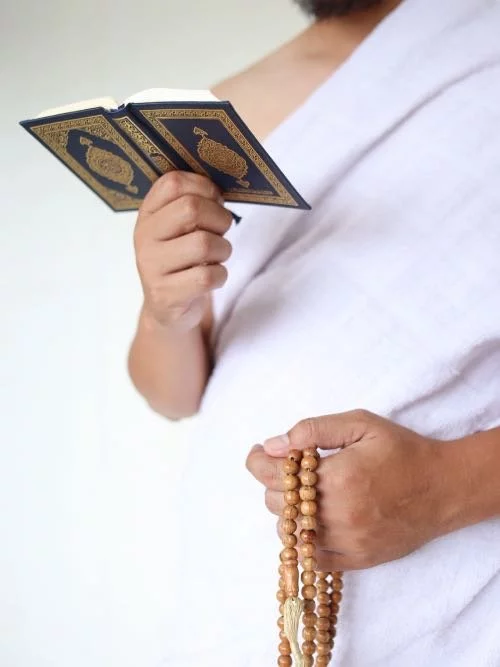 February Umrah Packages 2027