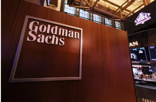 Goldman Sachs And The Fragility Of Corporate DEI