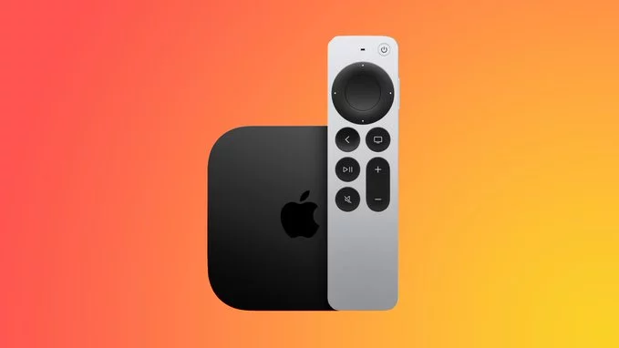 New Apple TV to Come With Upgraded Siri Remote