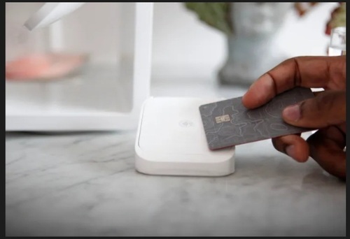 Square Says Daylong Outage Caused By DNS Error