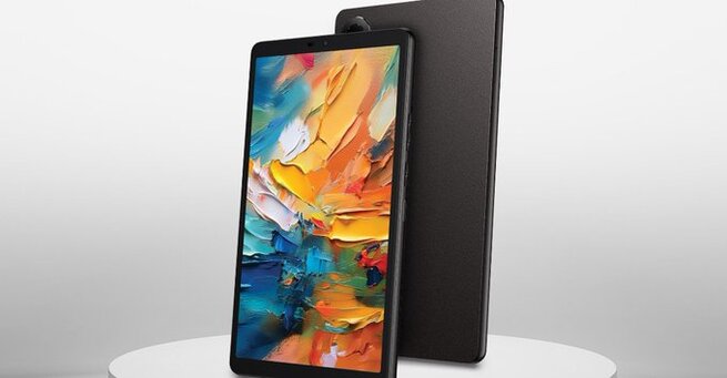 TCL’s 8-Inch Nxtpaper Tablet Challenges Kindle Colorsoft